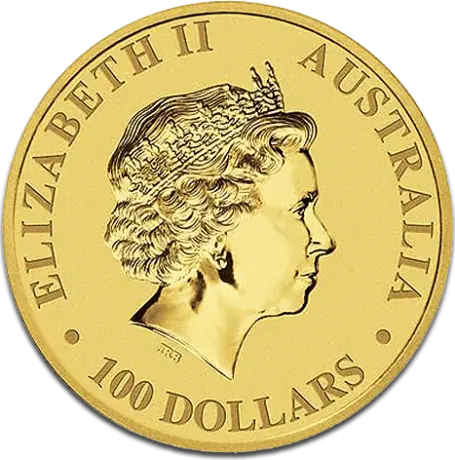 Cangurul Australian