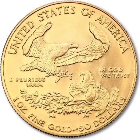 Vulturul American de Aur