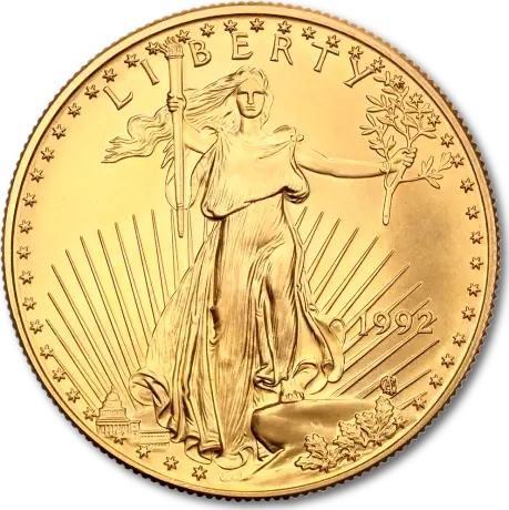 Vulturul American de Aur