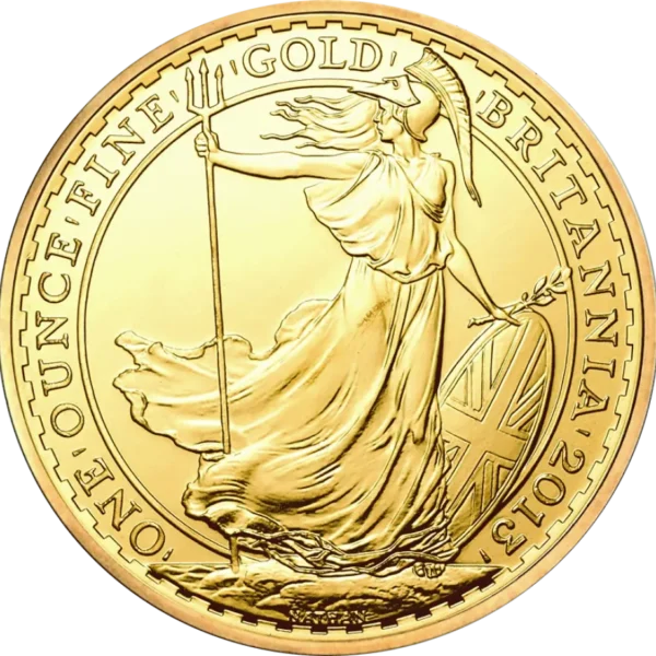Britannia