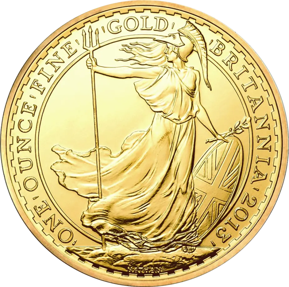 Britannia