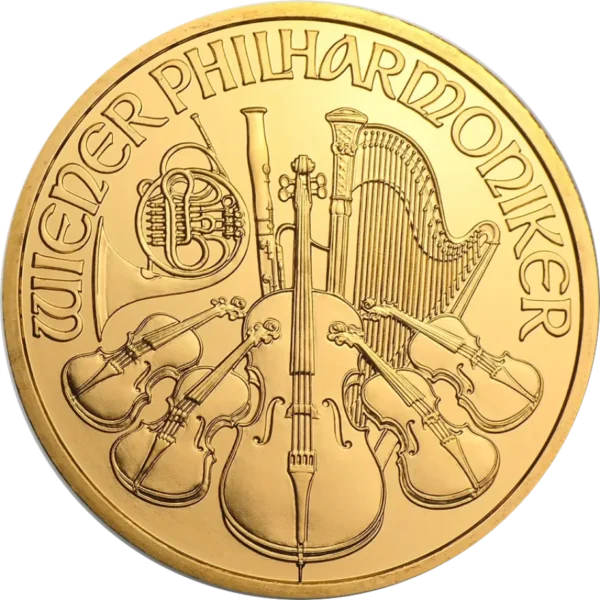 Filarmonica din Viena