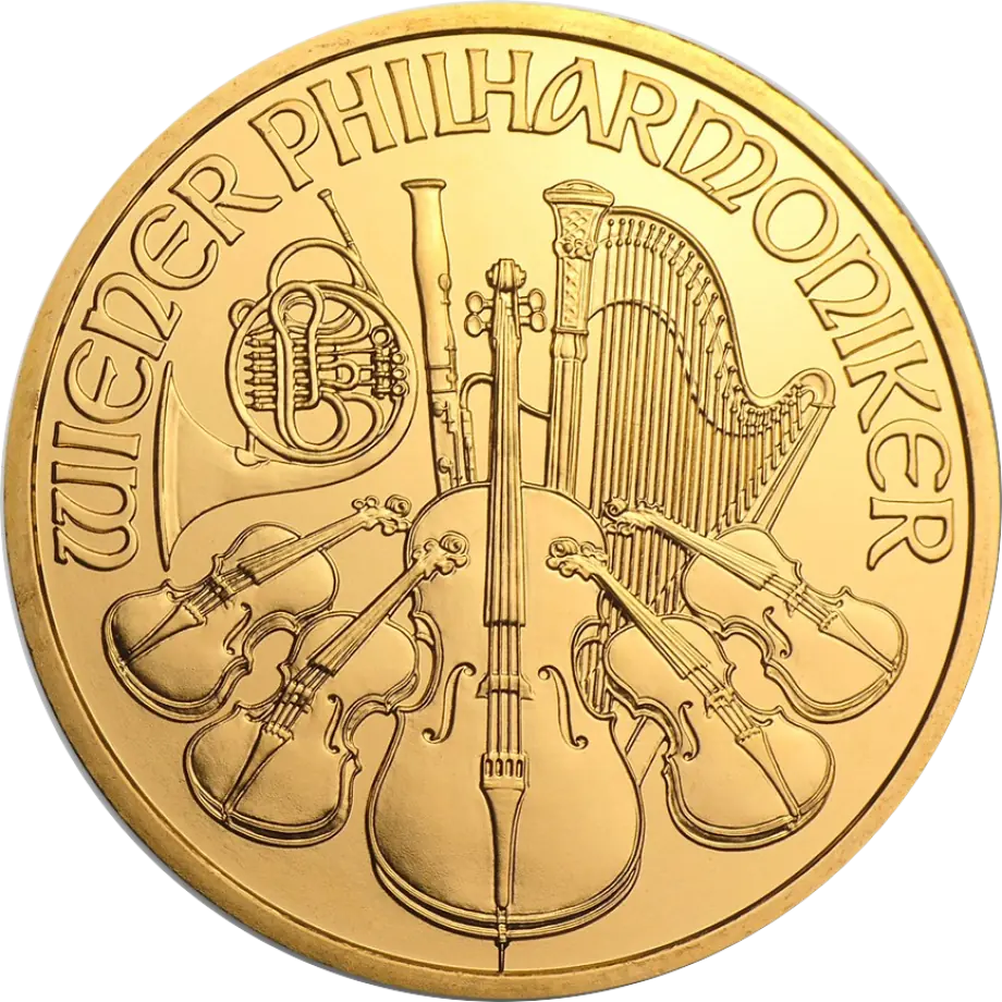 Filarmonica din Viena