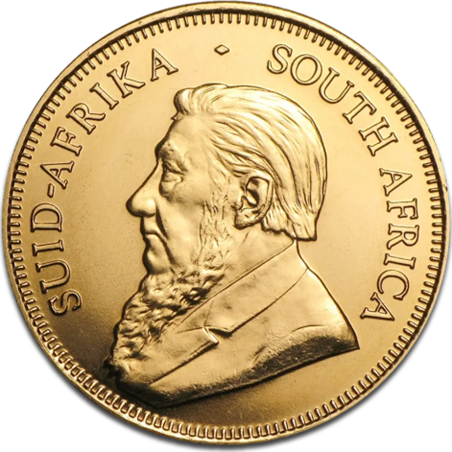 Krugerrand