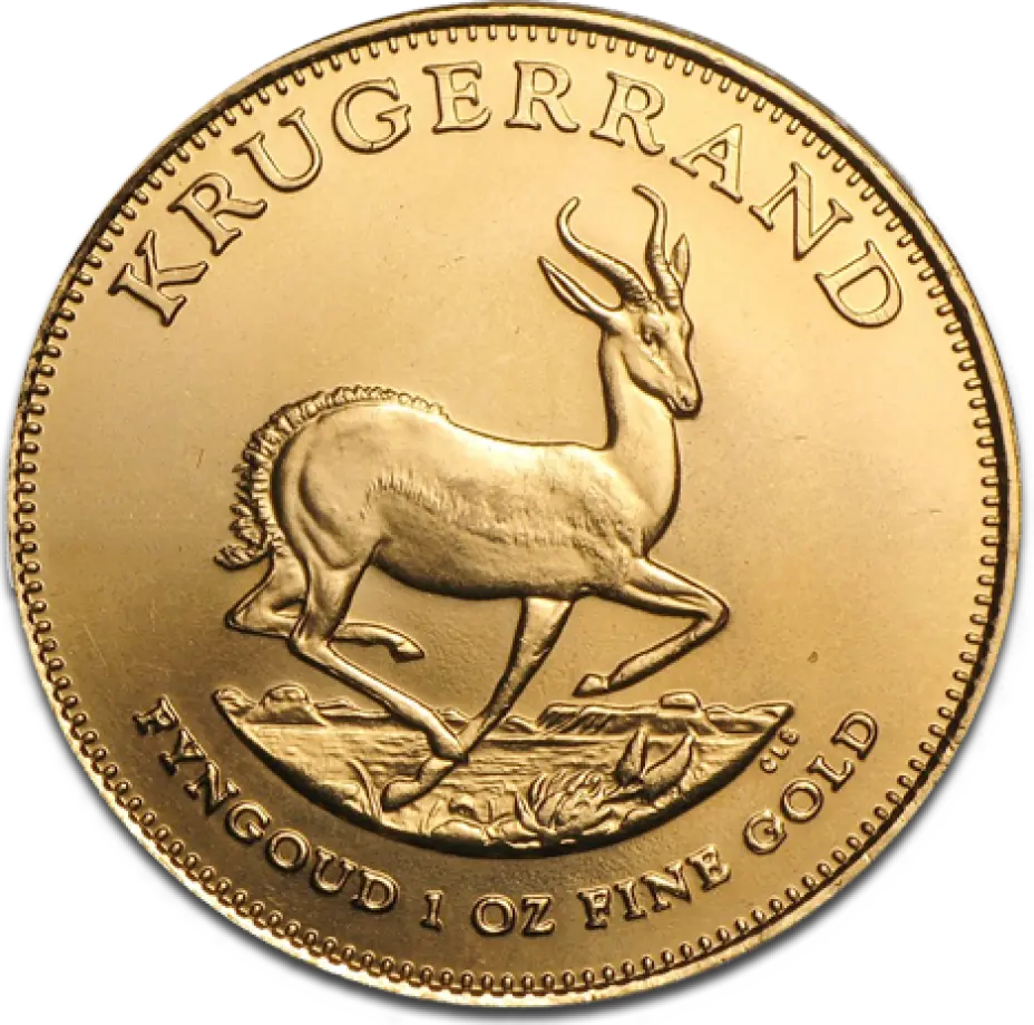 Krugerrand